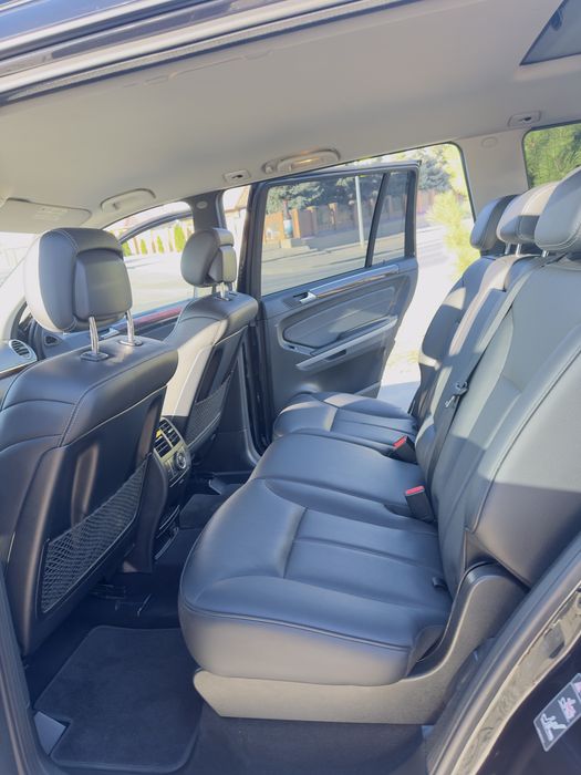 Продам MB GL 350