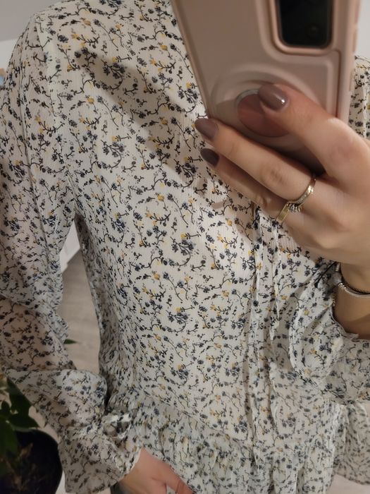 Koszula bluzka reserved