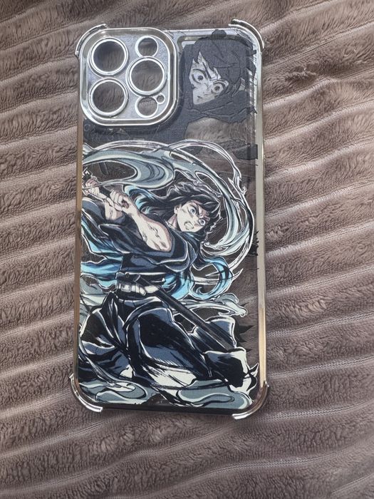 Чохол на 13 pro max