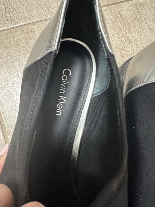 Buty Calvin Klein 39
