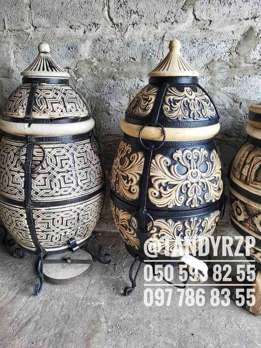 Тандыр от производителя. ТАНДИР Тандири Tandyr