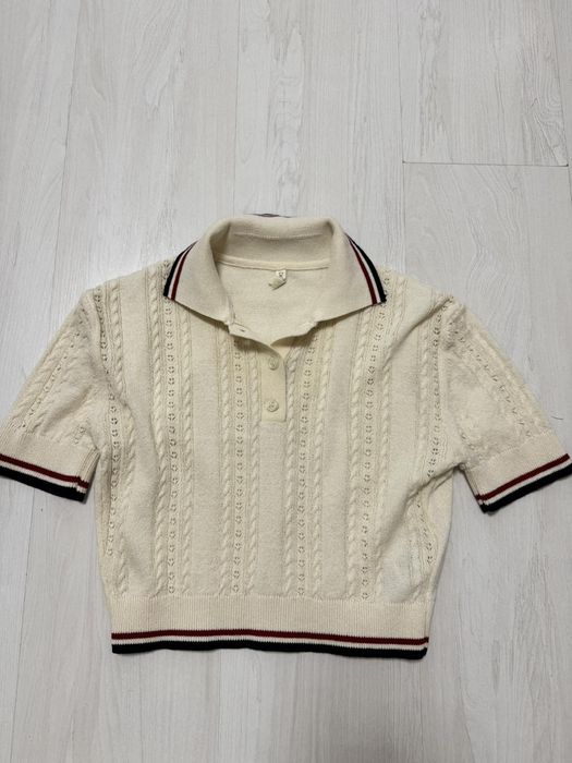 Поло для дівчинки