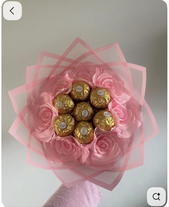 Buques de rosas eternas