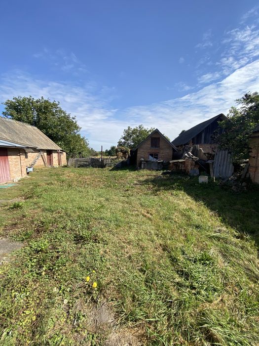 Продам будинок с. Гальчин Бердичівського району