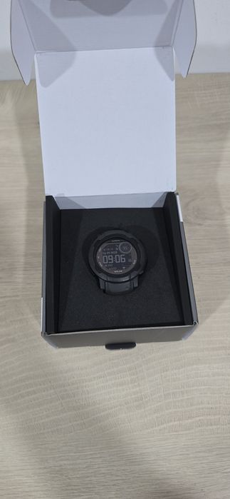 Часи Garmin Instinct 2 Solar Гармін GPS смарт smart watch