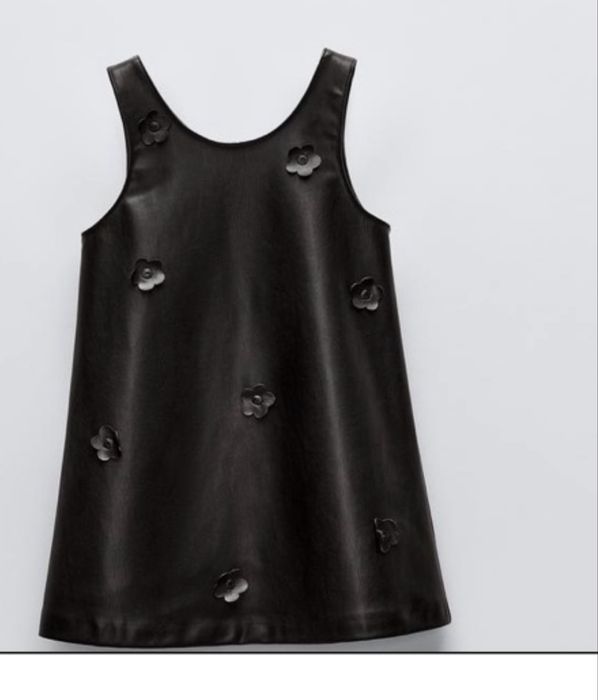 Продам плаття сарафан zara зара