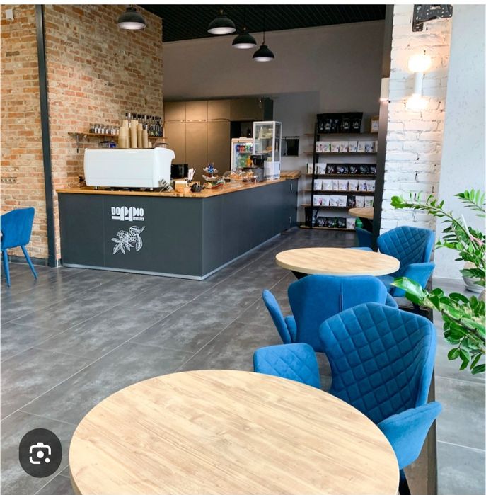 Барриста‼️кофейня