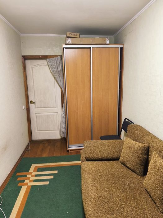 Сдам комнату в коммунальной квартире Черемушки