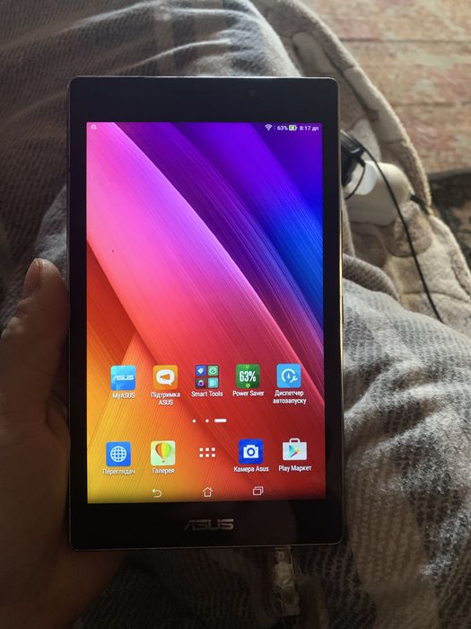Продам планшет асус