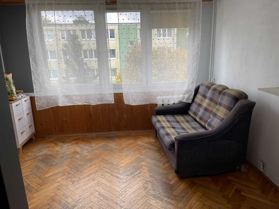 mieszkanie 33 m2 od zaraz