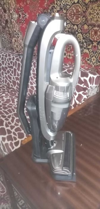 Вертикальный пылесос «2-В-1» MG-901- 2шт