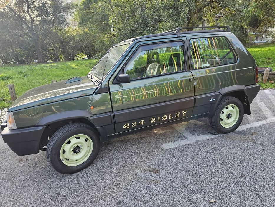 Fiat Panda528039547902382083