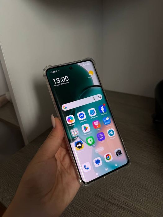 Xiaomi redmi note 15