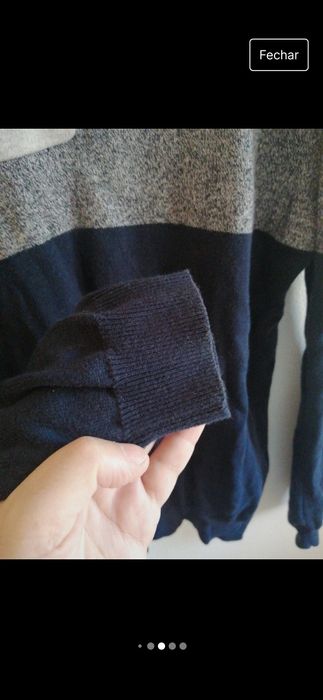 Camisola 13/14 anos, Primark