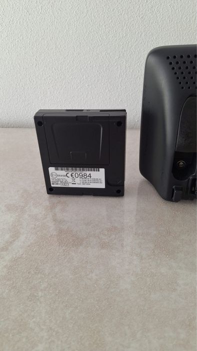 Monitor Mercedes A 180 W176