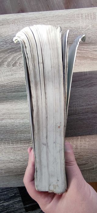 Książka "Suzuki Swift Service Manual 1300" 1989/1990 - Język Angielski