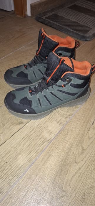 Sprzedam buty trekkingowe Cirvit