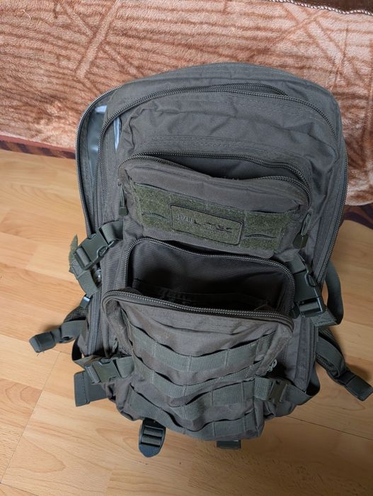 Рюкзак Mil-Tec 36 л