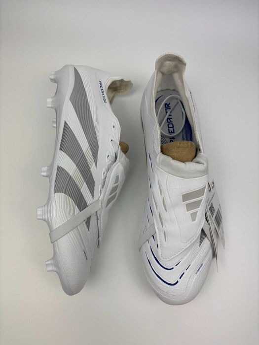Adidas Predator League FT FG, 46
