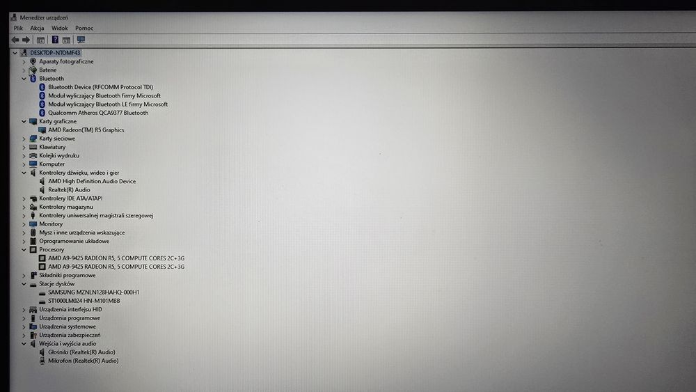 Laptop Lenovo Ideapad 330-17AST