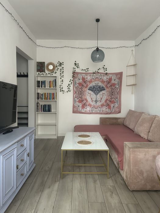 Apartment in Słupsk - More