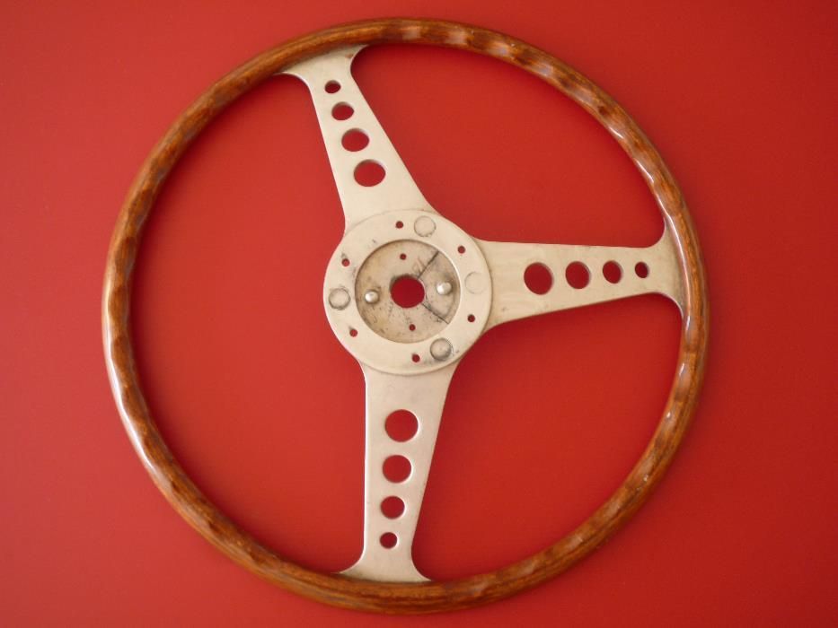 Volante Vintage