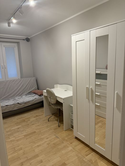 Pokój dla studentki blisko UM, Czechów Południowy.