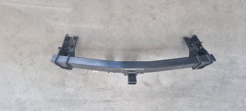 Фаркоп на прицеп