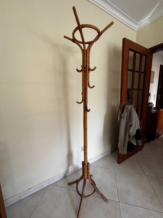 Bengaleiro de bambu