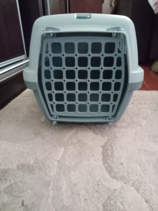 Продам нову переноску для котів