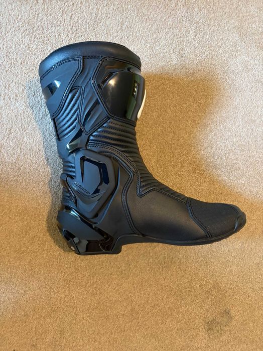 Alpinestars SMX Plus v2 rozmiar 44 / US 9.5 buty motocyklowe CE