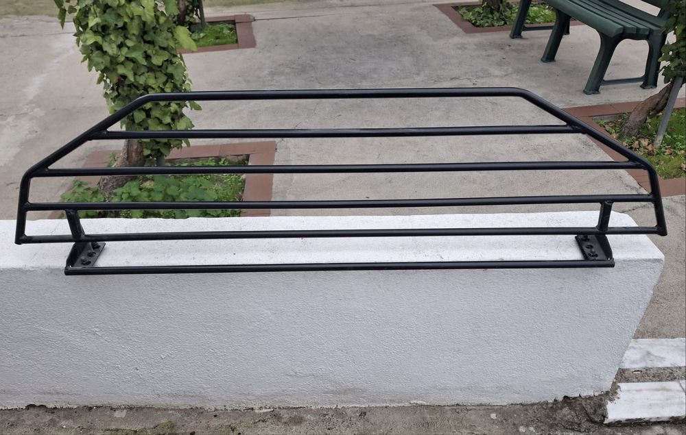 Grade divisoria Dacia Duster