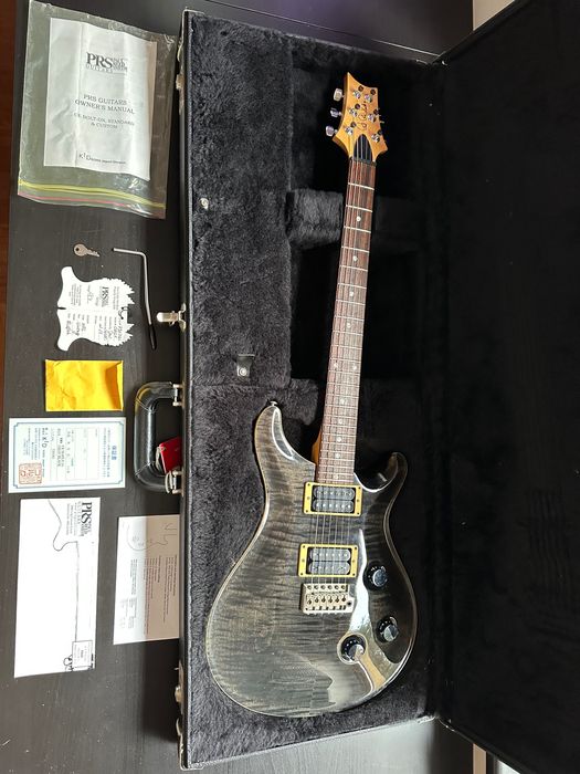 Paul Reed Smith PRS CE24 USA 2006