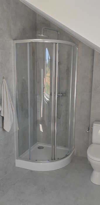 Pokoje pracownicze
