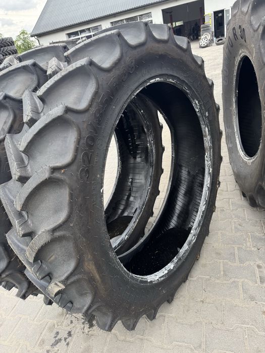 Opona 320/85 R38 Mitas 143A8