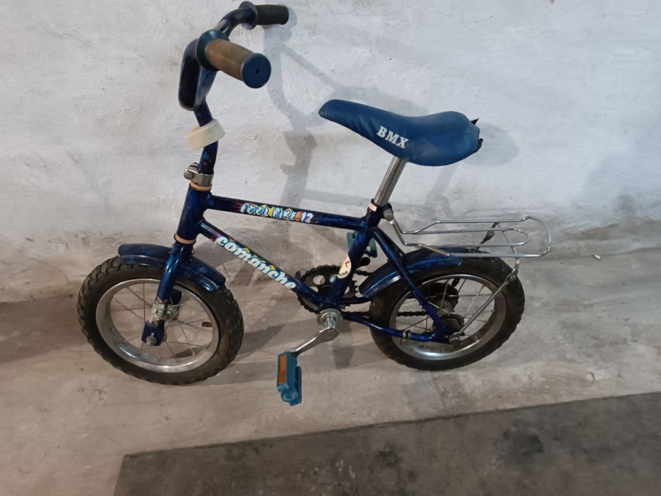 Детский велосипед на 3-5лет