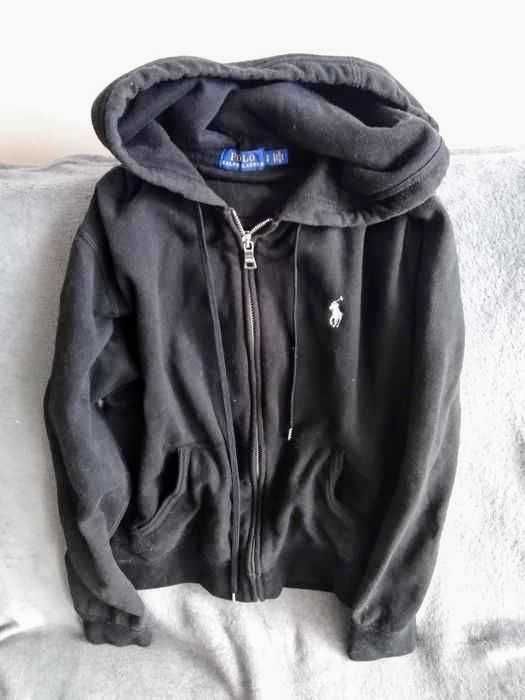 Ralph Lauren Polo. Bluza.