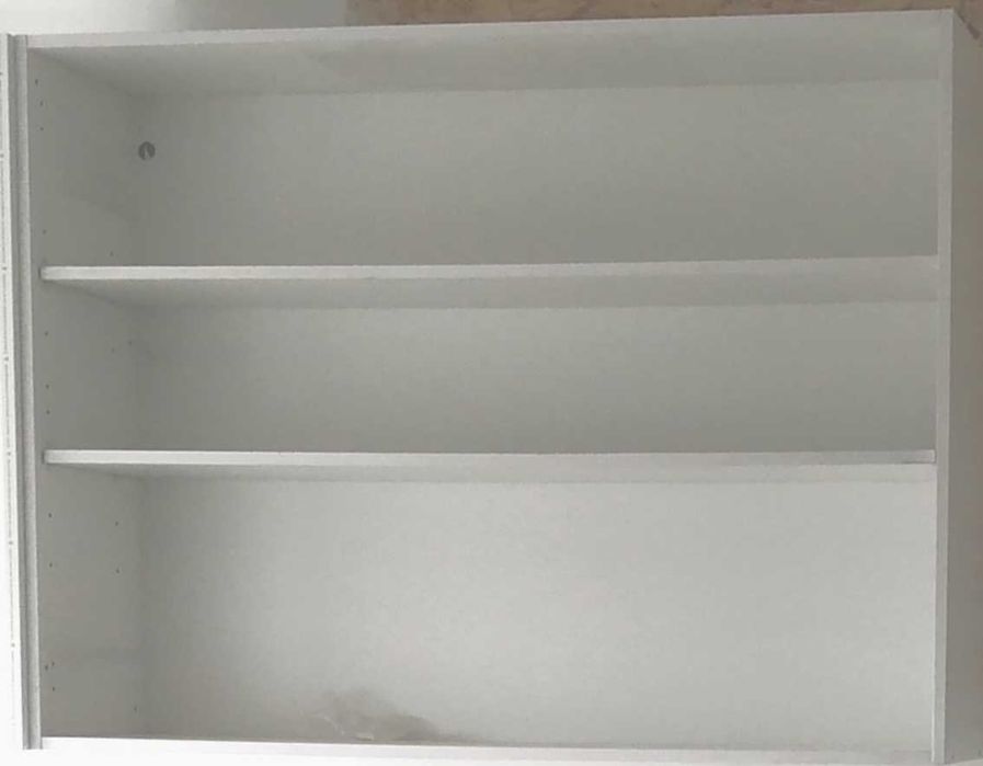 Módulo  de cozinha (sem portas) com ferramentas incluídas