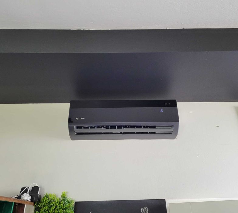 Montaż Klimatyzacji Wentylacja Rekuperacja Serwis Naprawa Darmowa Wyce