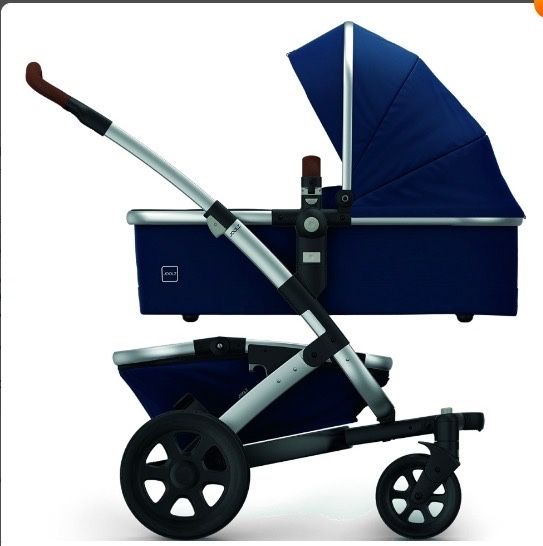 Дитячий візочок трансформер Joolz Geo2 Holland