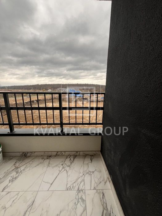 Свіженька квартира на продаж біля Набережної 78000