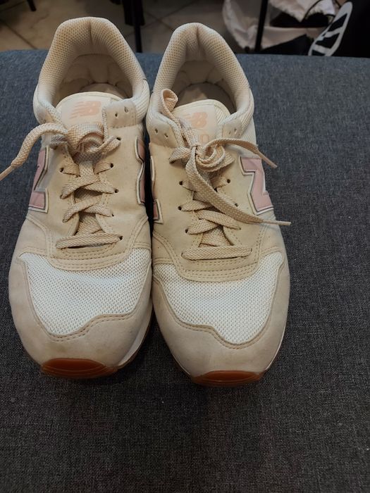 trampki new balance