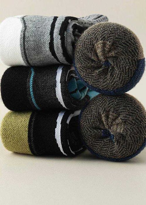 Лижні шкарпетки / Гірськолижні термо шкарпетки / Носки лижні