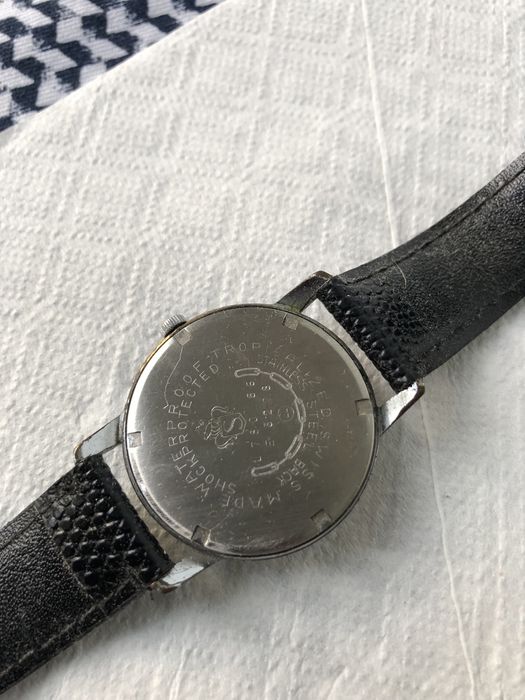 Zegarek Sandoz & Fils