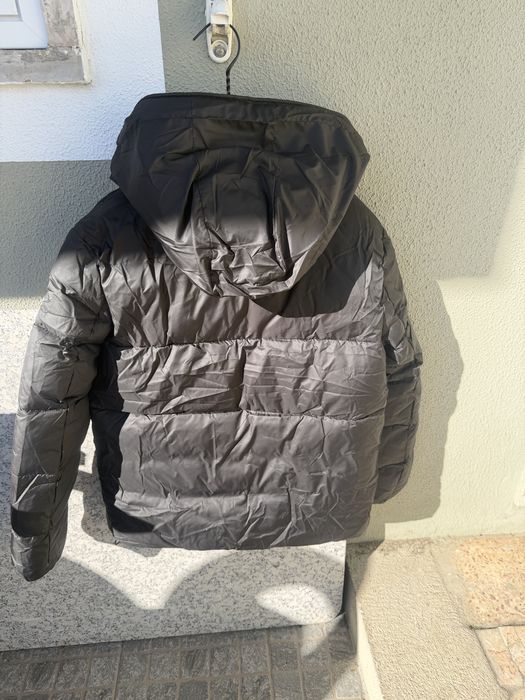 Casaco/Puffer Moncler