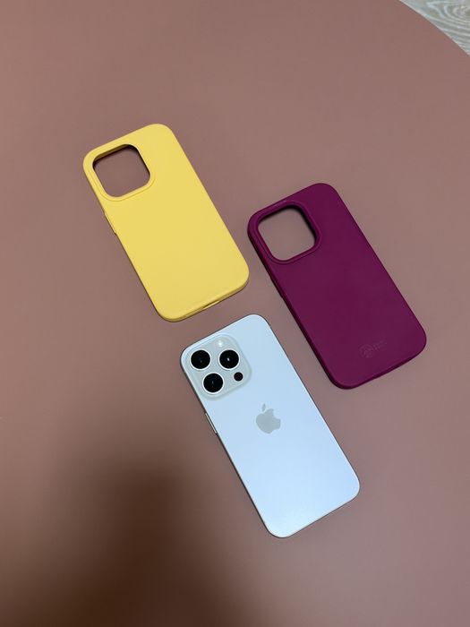 Iphone 15 pro 256GB  (używany)