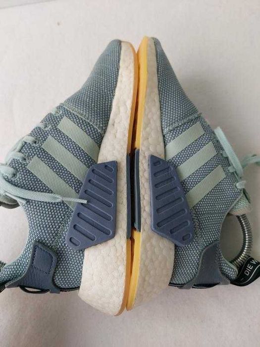 Жіночі текстильні кросівки adidas NMD Boost