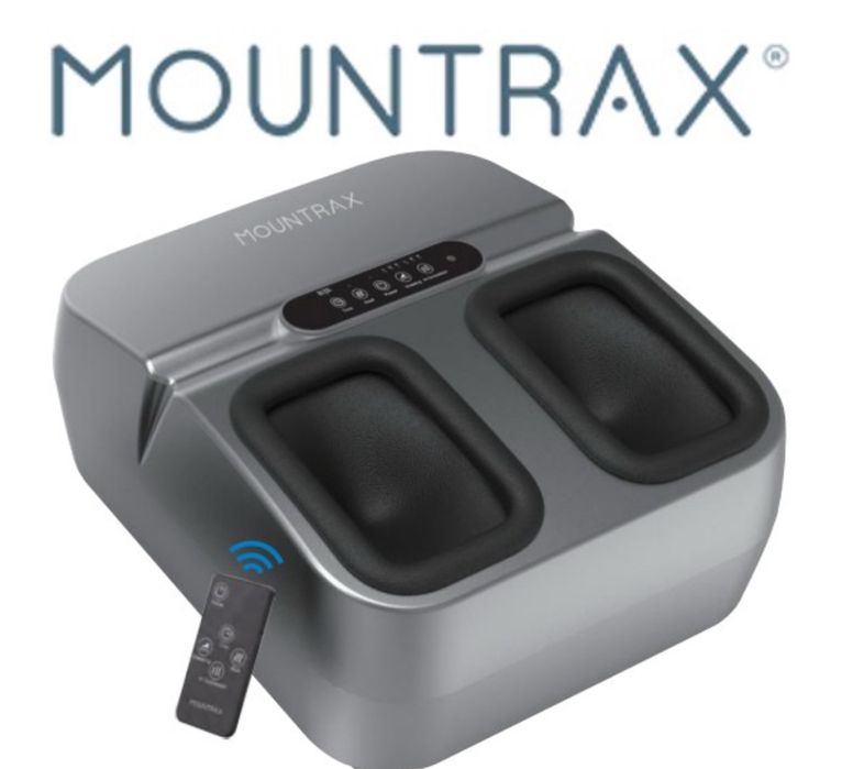 Масажер для ніг Mountrax