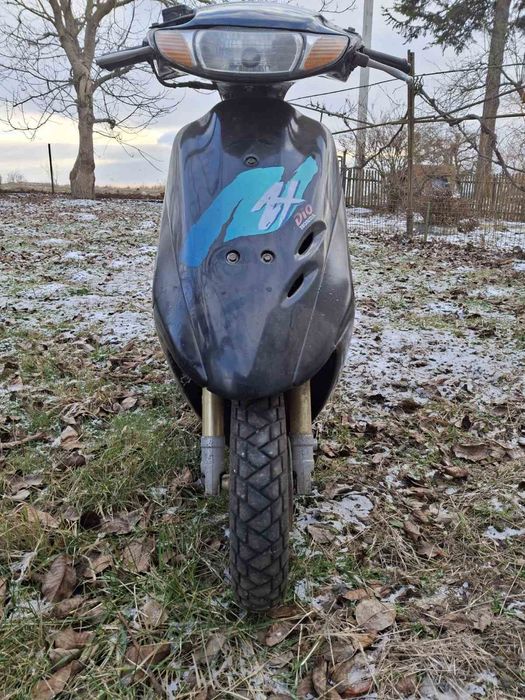 Продам скутер Хонда діо