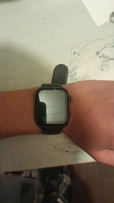 Relógio Smartwatch